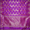 Majenta color ( Dupian Silk) saree - VLS-30 - Click here to View more details about this Product